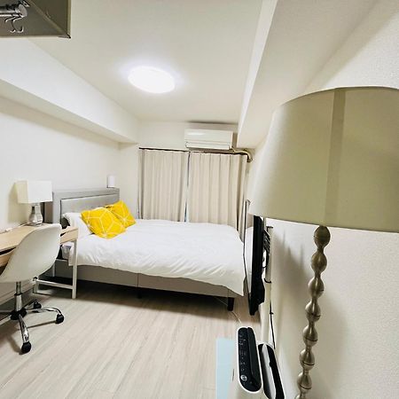 Appartamento Shinjuku Area 6Mins To Station Good Location Max For 2 People Wi-Fi Free Unlimited Tokyo Esterno foto